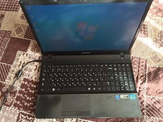 Продам ноутбук Samsung NP 300E5X-S01RU