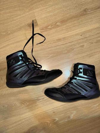 Боксерки STING, 43-размер