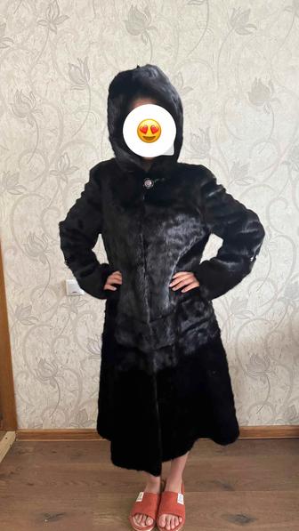 Продам Норковую Шубу