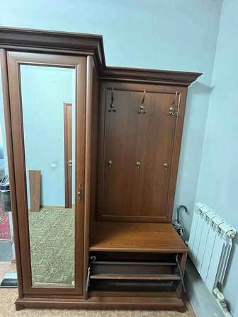 Прихожая б/у