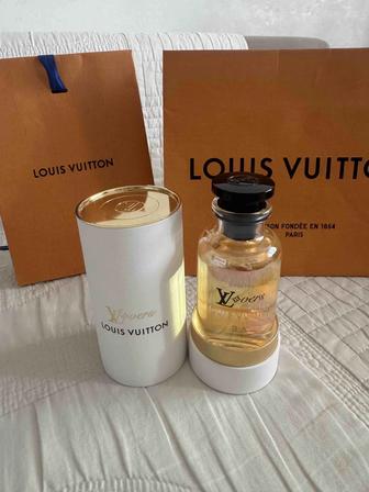 Louis Vuitton lovers парфюм мужской 100 мл