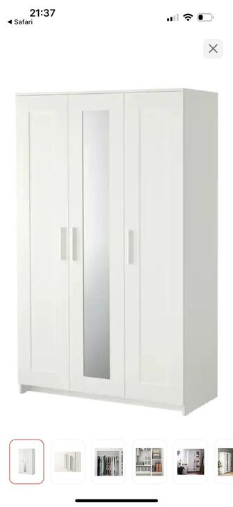 Продам шкаф IKEA