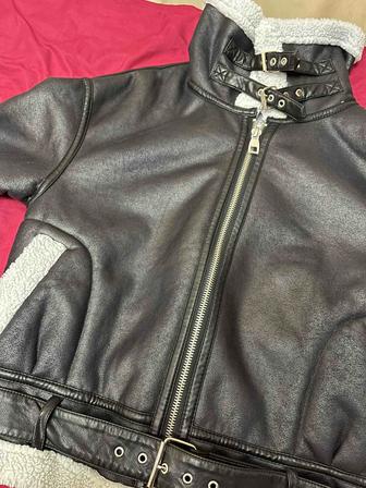 Продам дубленку