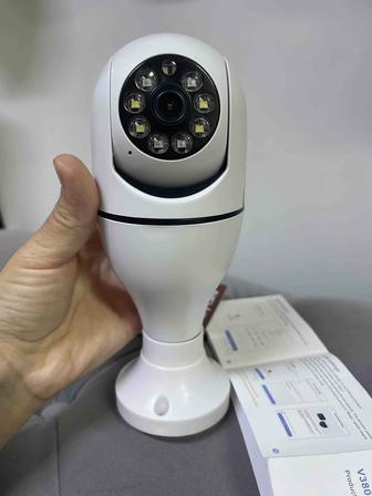 Smart Camera наблюдение