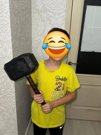 Молот Тора
