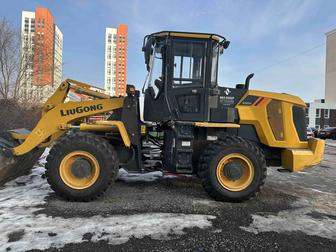 Аренда погрузчика