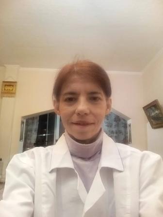 Медицинская сестра выезд на дом