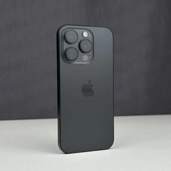 Продаю iPhone 15 Pro 128 GB Black