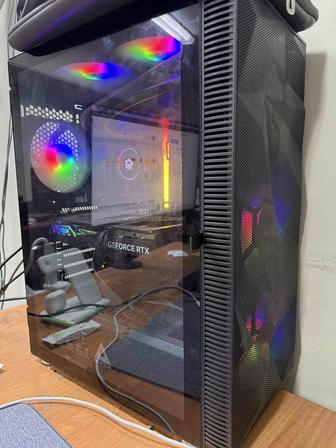 Игровой системный блок