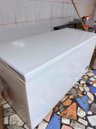 Морозильная камера 310л