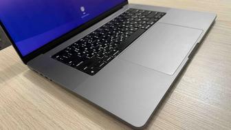 MacBook Pro 16 M1 Pro 16/512