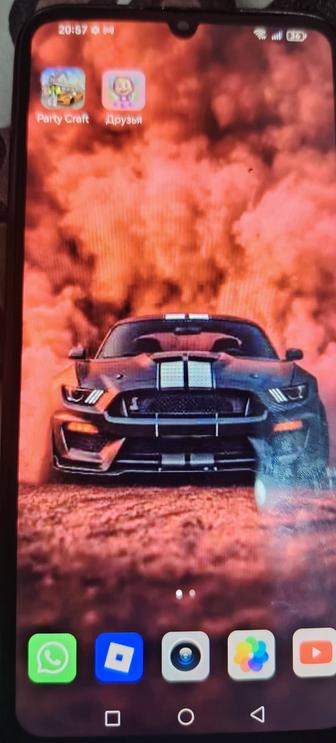 Продам Хонор х7а 128 и Редми нот 9п 64 гб