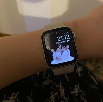 Apple watch  ,40mm