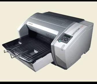 Drystar 5300 Настольный медицинский принтер AGFA