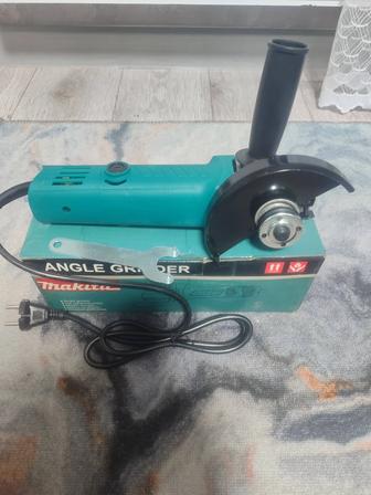 УШМ Болгарка 125 мм.