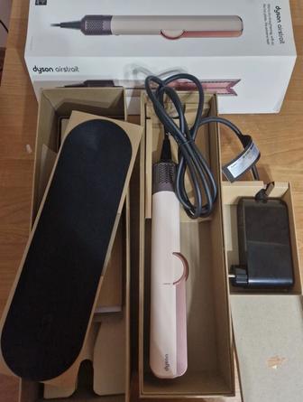 Выпрямитель для волос