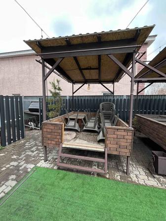 Продаются топчаны