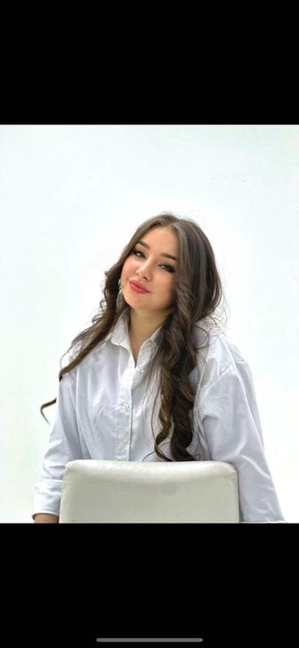 SMM-менеджер