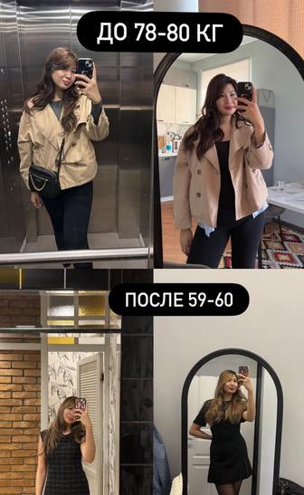 Чай для похудения