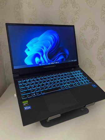 Игровой ноутбук THANDEROBOT