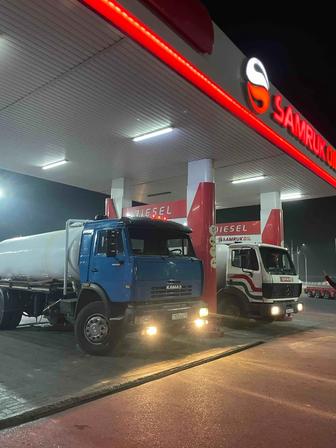 Ассенизатор откачка туалет и септиков