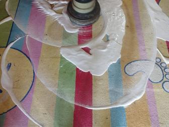 Химчистка ковров