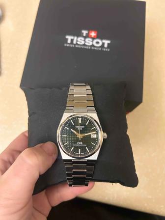 Tissot часы