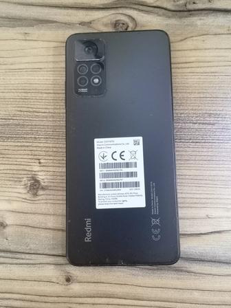 Redmi note 11 pro