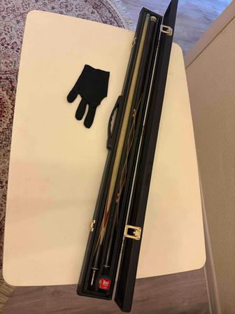 Кий бильярда