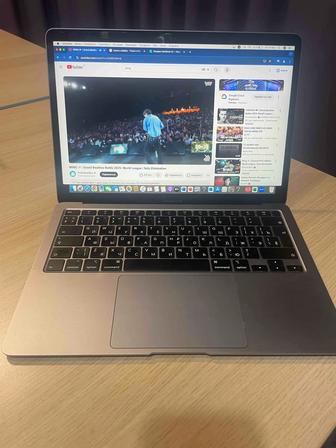 MacBook Air (Retina, 13-inch, 2020)