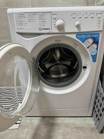 Продам стиральную машину