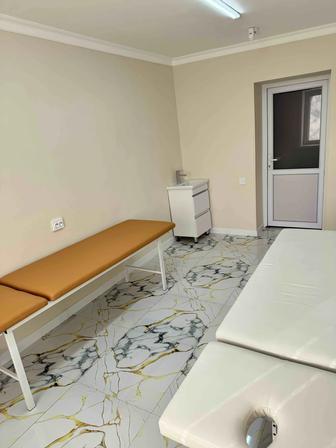 Сдам место в салоне красоты