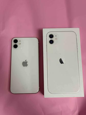 iPhone 11 64gb