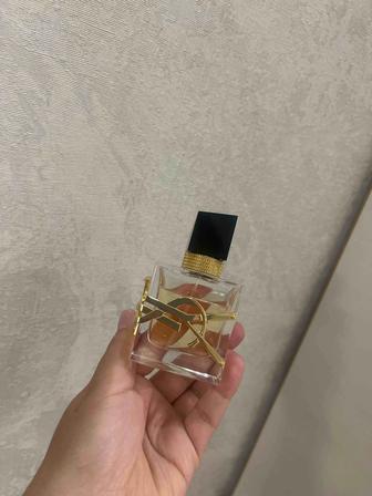 Продам духи YvesSaintLaurent Libre