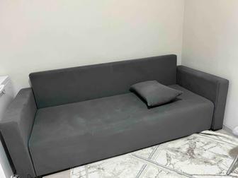 Продам диван был новый когда заехали в квартиру не подошел по дизайну