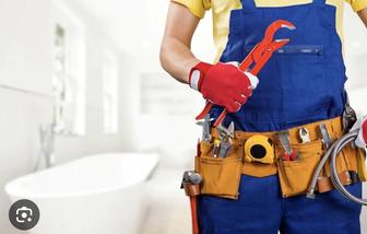 Сантехник 24/7