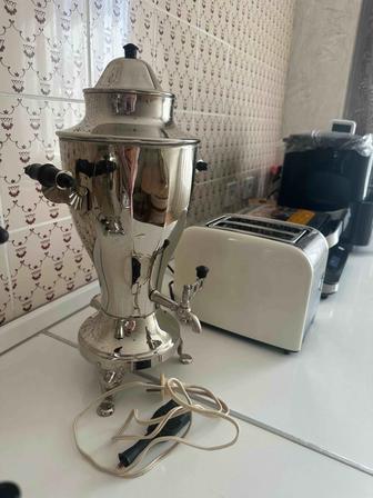 Самовар