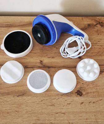 Электромассажер для коррекции фигуры