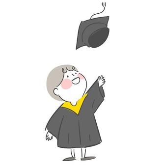 Дипломные и диссертационные работы