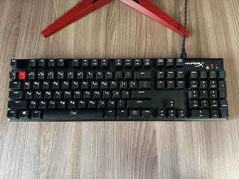 HyperX Alloy FPS Cherry MX Brown