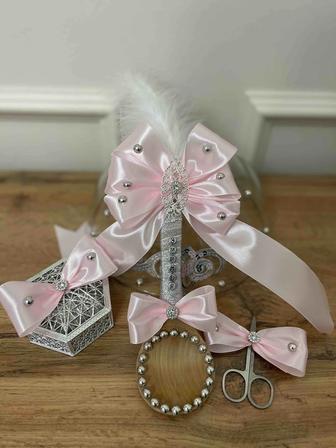 Наборы на кыркынан шыгару