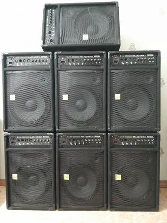 Продам колонки