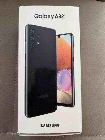 Самсунг Galaxy A32