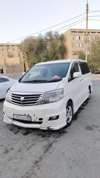 Пассажирские перевозки