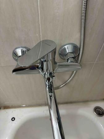 Сантехник на все руки частный сантехник