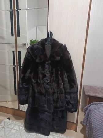 Продам шубу норка