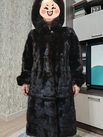 Продам шубу норка