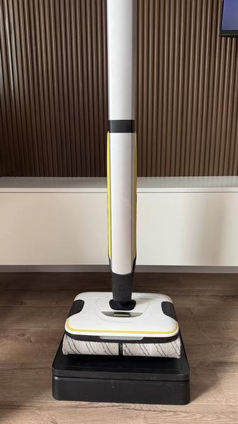 Поломоечная машина Karcher FC 7 Premium Cordless