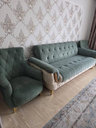 Продам диван