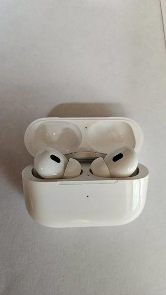 Apple Airpods Pro 2nd generation USB type-c